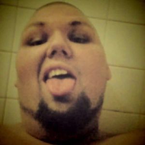 Meet your Posher, Trey